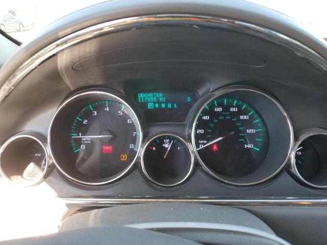 Photo 9 from auction – 2015 BUICK ENCLAVE with VIN 5GAKVBKD5FJ224715