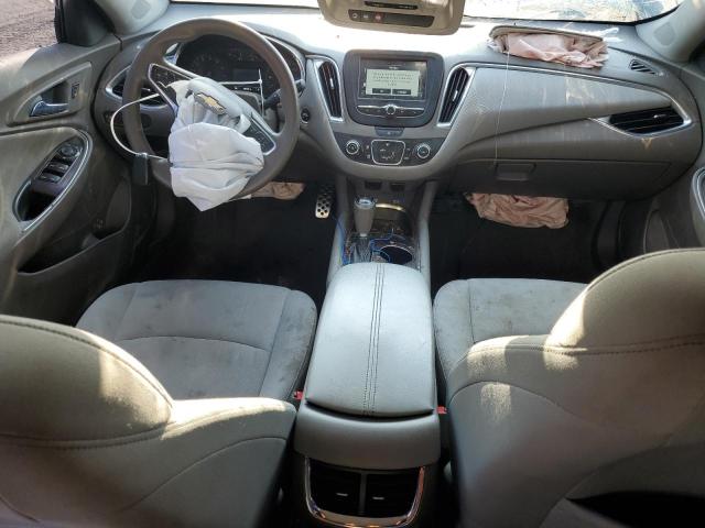 Photo 8 from auction – 2016 CHEVROLET MALIBU LT with VIN 1G1ZE5ST2GF121450