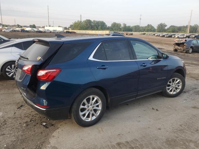 Photo 3 from auction – 2020 CHEVROLET EQUINOX LT with VIN 2GNAXTEV2L6126613