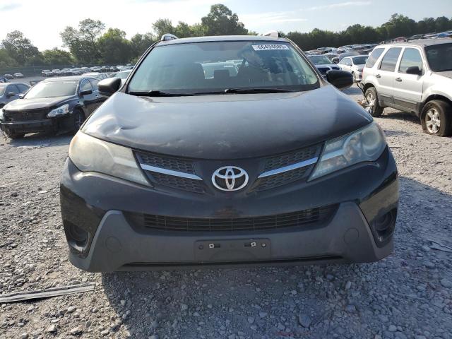 Photo 5 from auction – 2015 TOYOTA RAV4 LE with VIN 2T3BFREV8FW346284