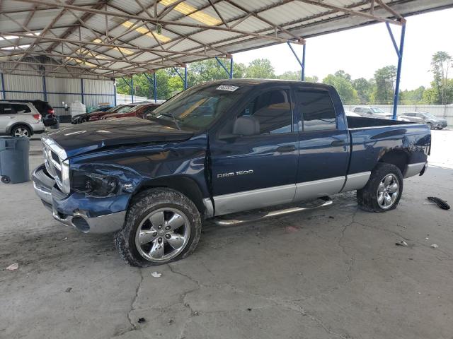 DODGE DR1500 2005 with VIN 1D7HU18D34S557540 - Photo from auction