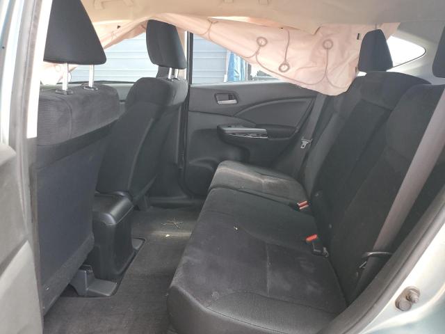 Photo 10 from auction – 2012 HONDA CR-V LX with VIN 2HKRM4H33CH609334