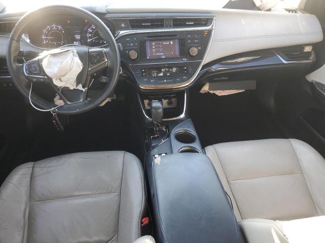 Photo 8 from auction – 2014 TOYOTA AVALON BAS with VIN 4T1BK1EB5EU118821