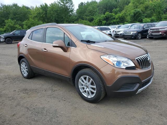 Photo 4 from auction – 2016 BUICK ENCORE with VIN KL4CJASB3GB692925