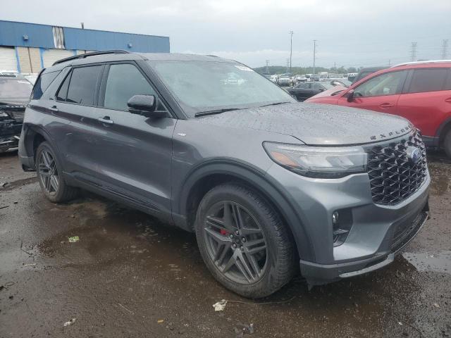 Photo 4 from auction – 2025 FORD EXPLORER S with VIN 1FMUK8KH4SGC05226