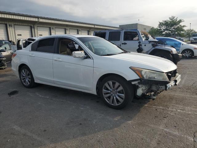 Photo 4 from auction – 2012 HONDA ACCORD EXL with VIN 1HGCP2F89CA005313