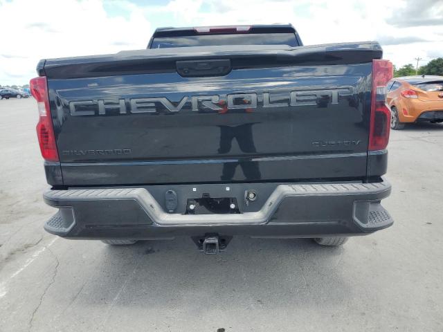 Photo 6 from auction – 2024 CHEVROLET SILVERADO with VIN 1GCPDBEK3RZ295340