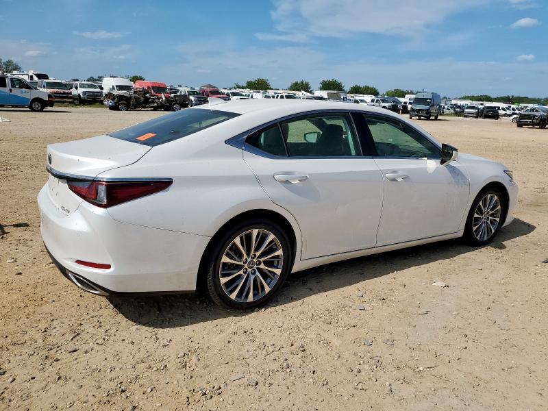 Photo 3 from auction – 2020 LEXUS ES 350 with VIN 58ADZ1B19LU068608