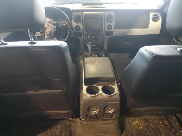 Photo 8 from auction – 2014 FORD F150 SUPER with VIN 1FTFW1EF7EKE36495