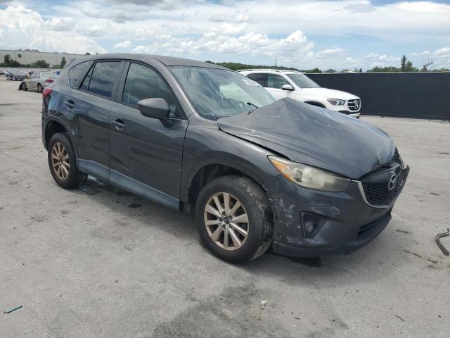 Photo 4 from auction – 2015 MAZDA CX-5 TOURI with VIN JM3KE2CY1F0440932
