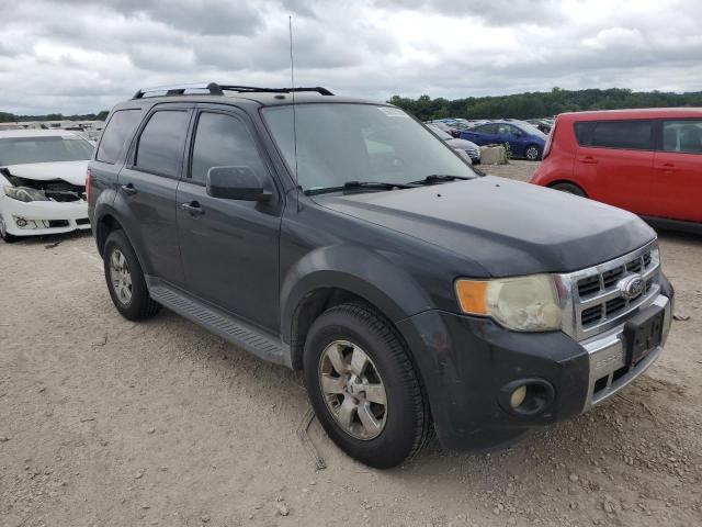 Photo 4 from auction – 2011 FORD ESCAPE LIMITED with VIN 1FMCU9EG9BKA33299