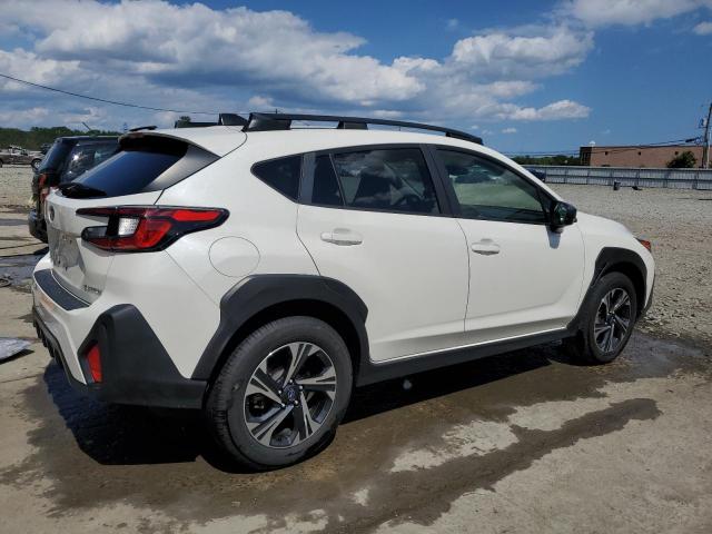 Photo 3 from auction – 2024 SUBARU CROSSTREK with VIN JF2GUADC4R8274783