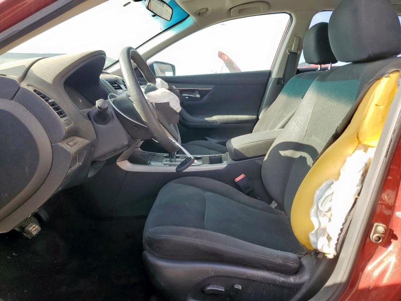 Photo 7 from auction – 2014 NISSAN ALTIMA 2.5 with VIN 1N4AL3AP5EN358624