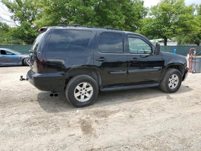 Photo 3 from auction – 2007 GMC YUKON with VIN 1GKFK13087J189527