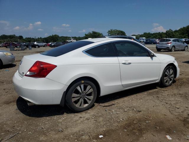 Photo 3 from auction – 2012 HONDA ACCORD EXL with VIN 1HGCS1B8XCA005657