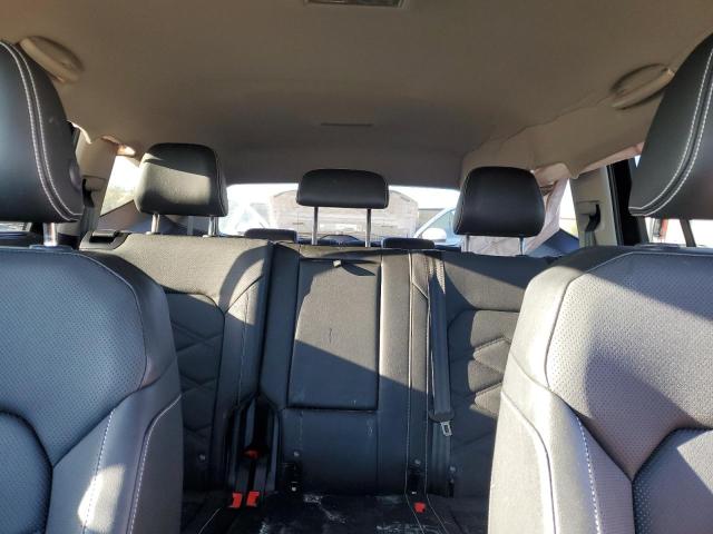 Photo 10 from auction – 2024 VOLKSWAGEN ATLAS SE with VIN 1V2WR2CAXRC521950