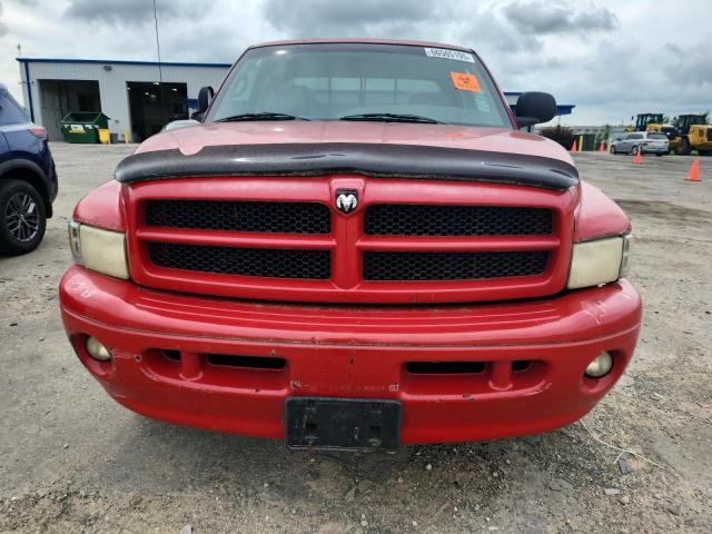 Photo 5 from auction – 2001 DODGE RAM 1500 with VIN 1B7HC13Y21J254449