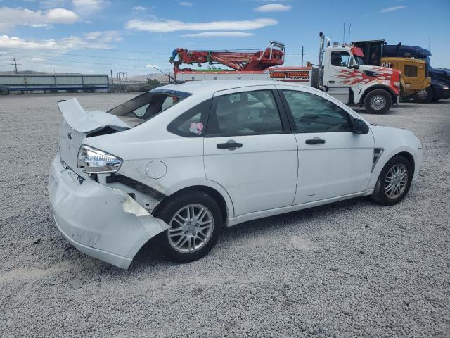 Photo 3 from auction – 2008 FORD FOCUS SE with VIN 1FAHP35N68W206247