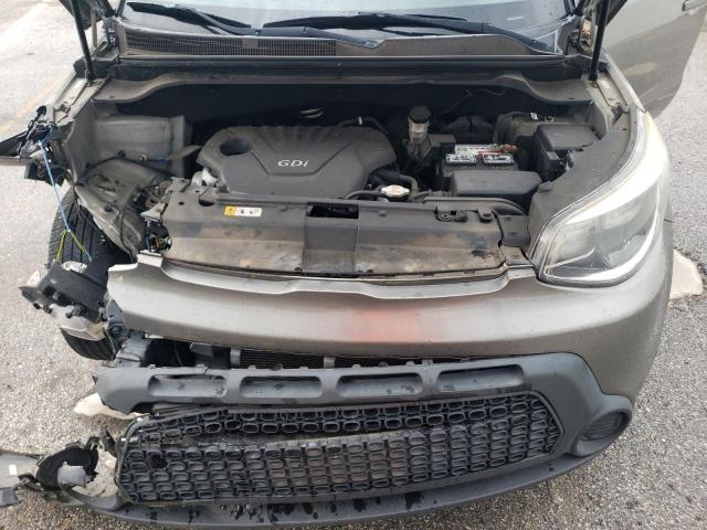 Photo 11 from auction – 2016 KIA SOUL with VIN KNDJN2A2XG7297149