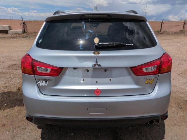 Photo 6 from auction – 2017 MITSUBISHI OUTLANDER with VIN JA4AP4AW6HZ066158