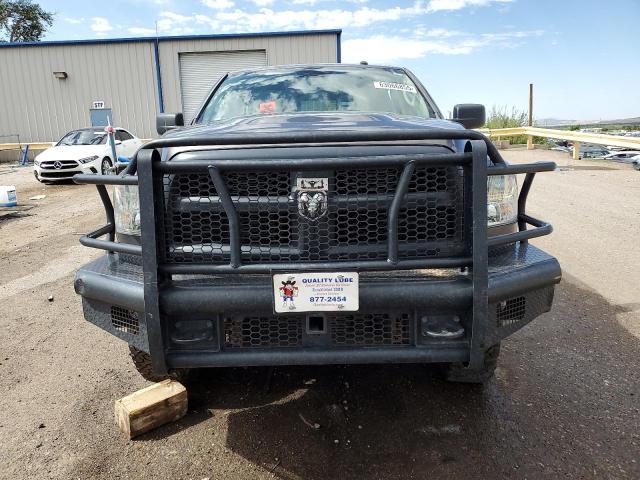 Photo 5 from auction – 2017 RAM 2500 ST with VIN 3C6UR5CL5HG551386