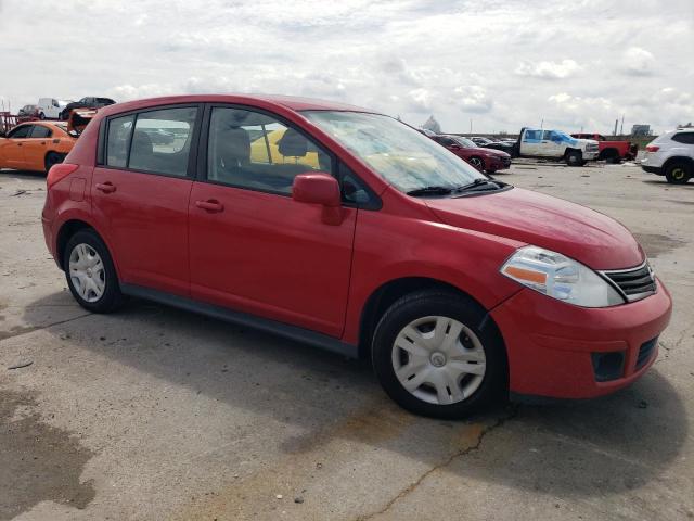 Photo 4 from auction – 2012 NISSAN VERSA S with VIN 3N1BC1CP8CK286680