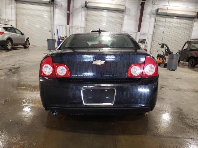 Photo 6 from auction – 2011 CHEVROLET MALIBU LTZ with VIN 1G1ZE5E13BF175813