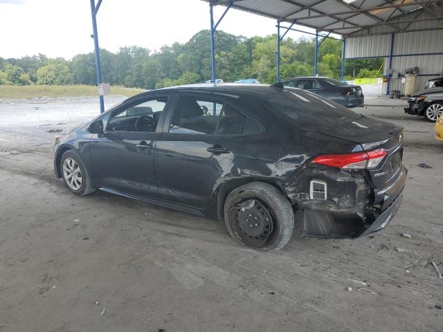 Photo 2 from auction – 2021 TOYOTA COROLLA with VIN JTDEPMAE8MJ123774