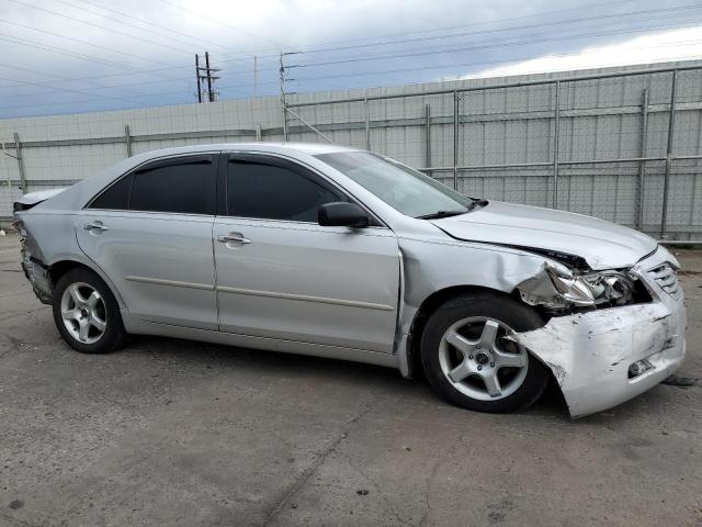 Photo 4 from auction – 2009 TOYOTA CAMRY BASE with VIN 4T1BE46K09U393798