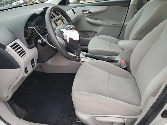Photo 7 from auction – 2013 TOYOTA COROLLA BA with VIN 5YFBU4EE2DP154116