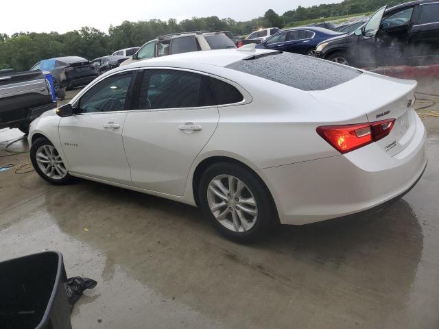 Photo 2 from auction – 2016 CHEVROLET MALIBU LT with VIN 1G1ZE5ST3GF187859