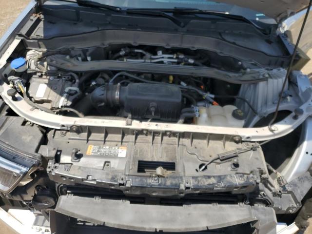 Photo 12 from auction – 2023 FORD EXPLORER L with VIN 1FMSK7FH4PGA23383