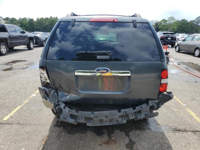 Photo 6 from auction – 2010 FORD EXPLORER E with VIN 1FMEU6EE1AUA72669