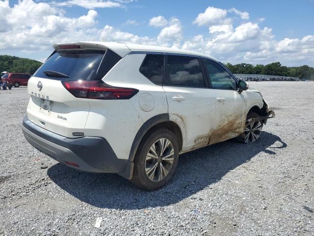 Photo 3 from auction – 2023 NISSAN ROGUE SV with VIN 5N1BT3BB4PC861024