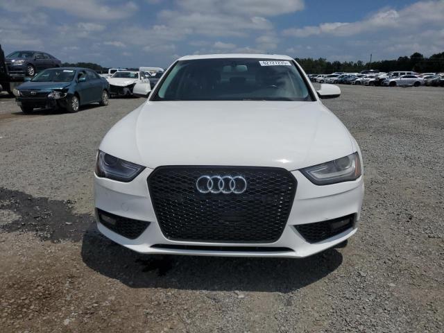 Photo 5 from auction – 2013 AUDI A4 PREMIUM with VIN WAUFFAFL1DN005178