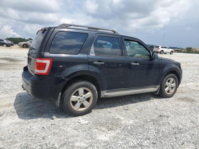 Photo 3 from auction – 2009 FORD ESCAPE XLT with VIN 1FMCU03G49KC03108