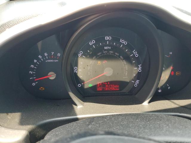 Photo 9 from auction – 2016 KIA SPORTAGE L with VIN KNDPB3AC3G7873262