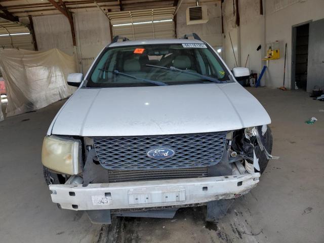 Photo 5 from auction – 2007 FORD FREESTYLE with VIN 1FMDK02107GA42490