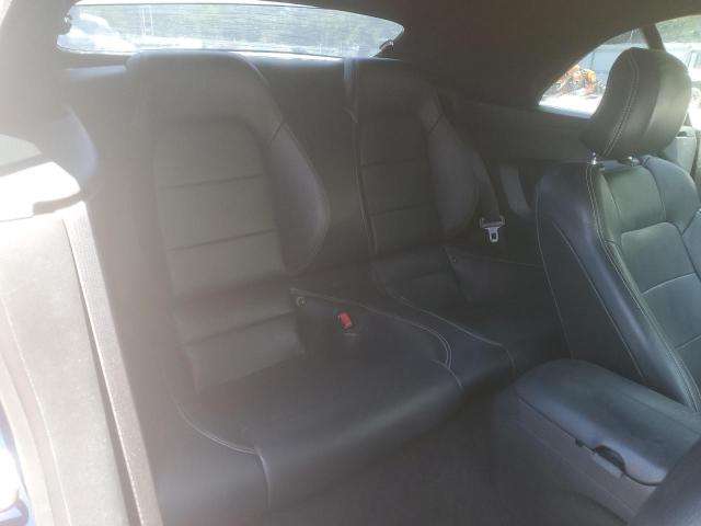 Photo 10 from auction – 2016 FORD MUSTANG with VIN 1FATP8UH8G5218777