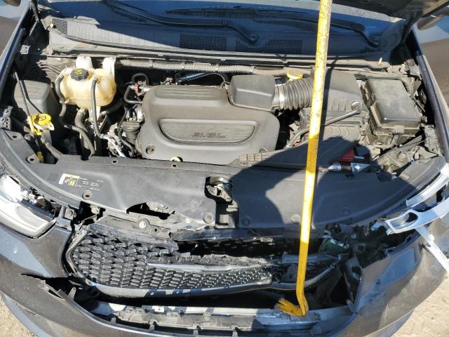 Photo 12 from auction – 2021 CHRYSLER PACIFICA T with VIN 2C4RC1BG5MR515473