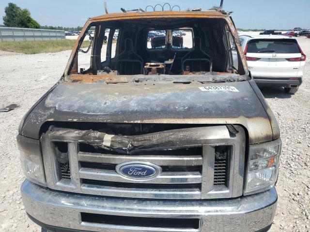 Photo 12 from auction – 2013 FORD ECONOLINE with VIN 1FTSS3EL2DDB25491