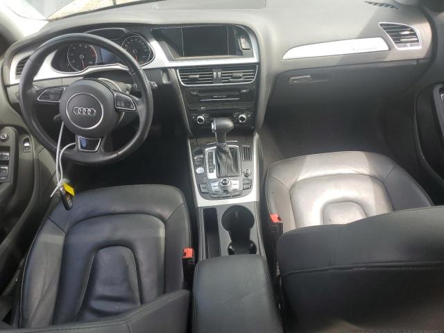 Photo 8 from auction – 2016 AUDI A4 PREMIUM with VIN WAUBFAFL7GN011151