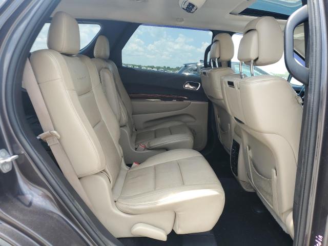 Photo 11 from auction – 2015 DODGE DURANGO CI with VIN 1C4SDJETXFC870125