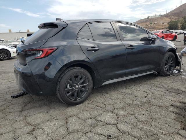 Photo 3 from auction – 2023 TOYOTA COROLLA SE with VIN JTND4MBE2P3205975