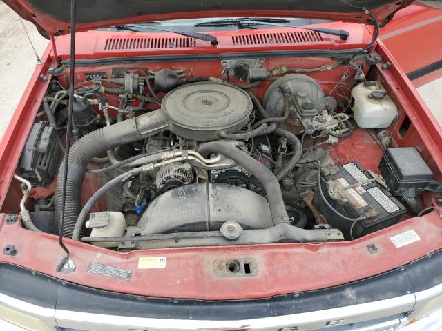 Photo 11 from auction – 1994 DODGE DAKOTA with VIN 1B7GL23X5RW140808