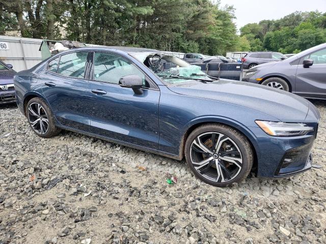 Photo 4 from auction – 2024 VOLVO S60 CORE with VIN 7JRL12TK2RG312443