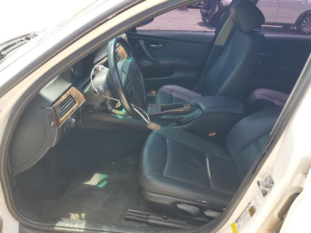 Photo 7 from auction – 2008 BMW 328 I with VIN WBAVA37588NL19616