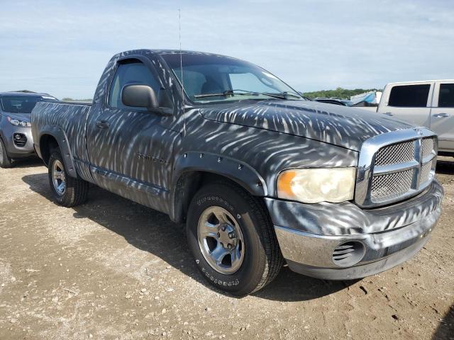 Zdjęcie 4 z aukcji – 2002 DODGE RAM 1500 z VIN 1D7HA16N22J125755