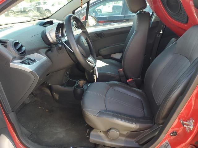 Photo 7 from auction – 2013 CHEVROLET SPARK 1LT with VIN KL8CD6S94DC502667