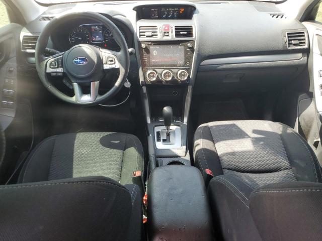 Photo 8 from auction – 2018 SUBARU FORESTER 2 with VIN JF2SJAGC7JH557956